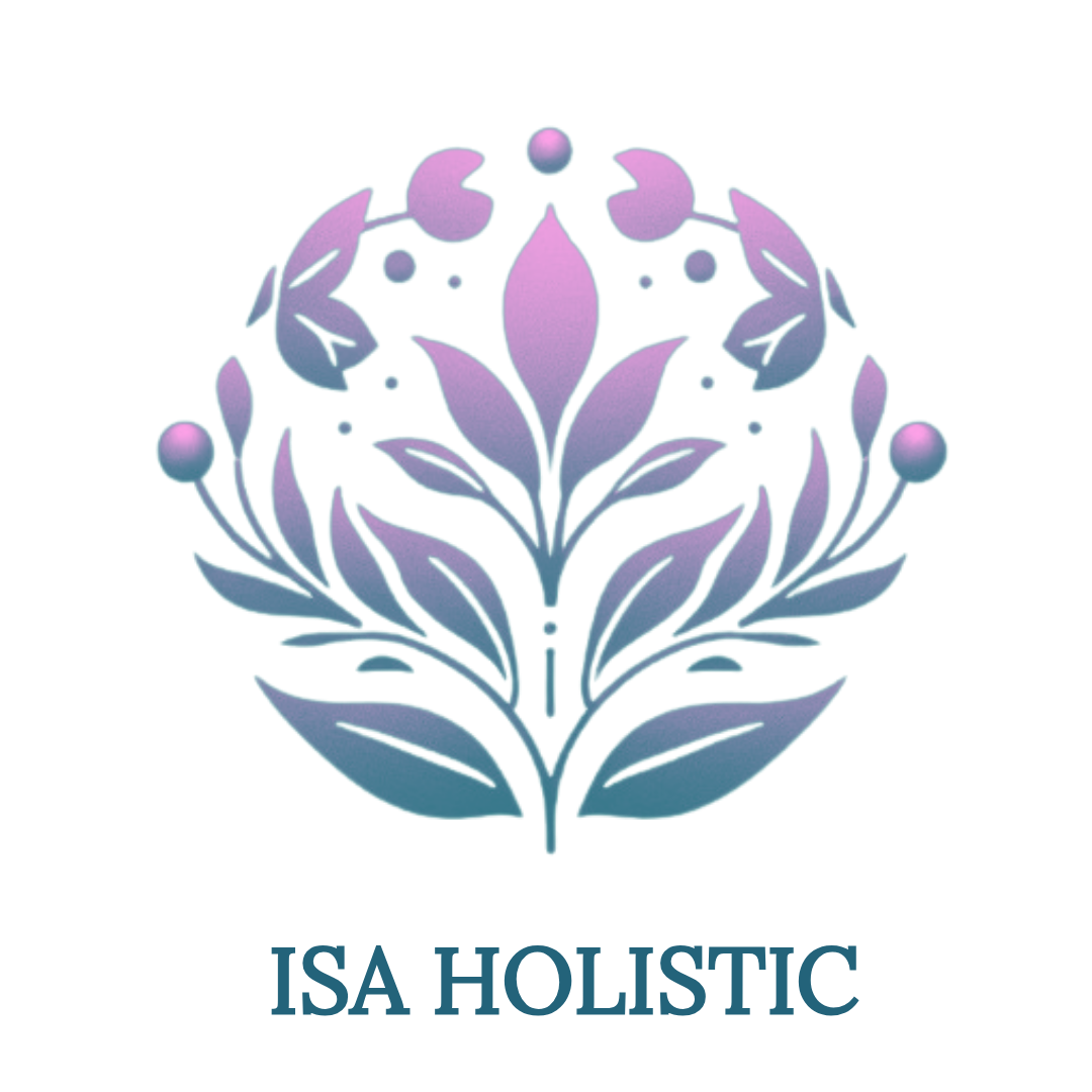 Icono ISA Holistic