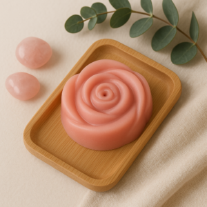 Jabón "Amor Propio"