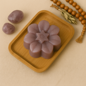 Jabón "Purificación del Alma"