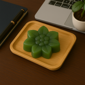 Jabón "Nuevo Camino"