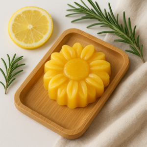 Jabón "Mis Raíces"